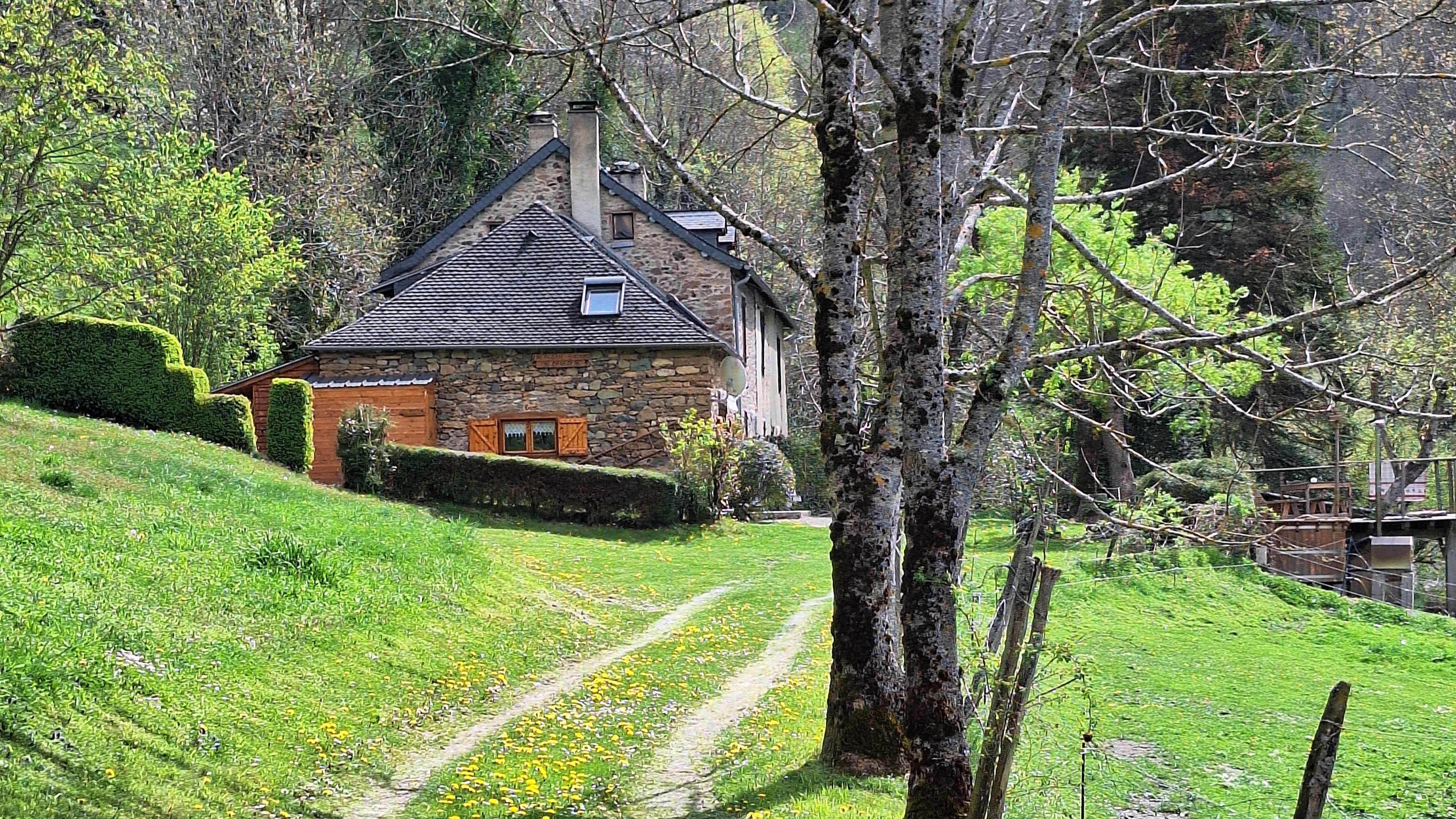 Autre vue extérieure