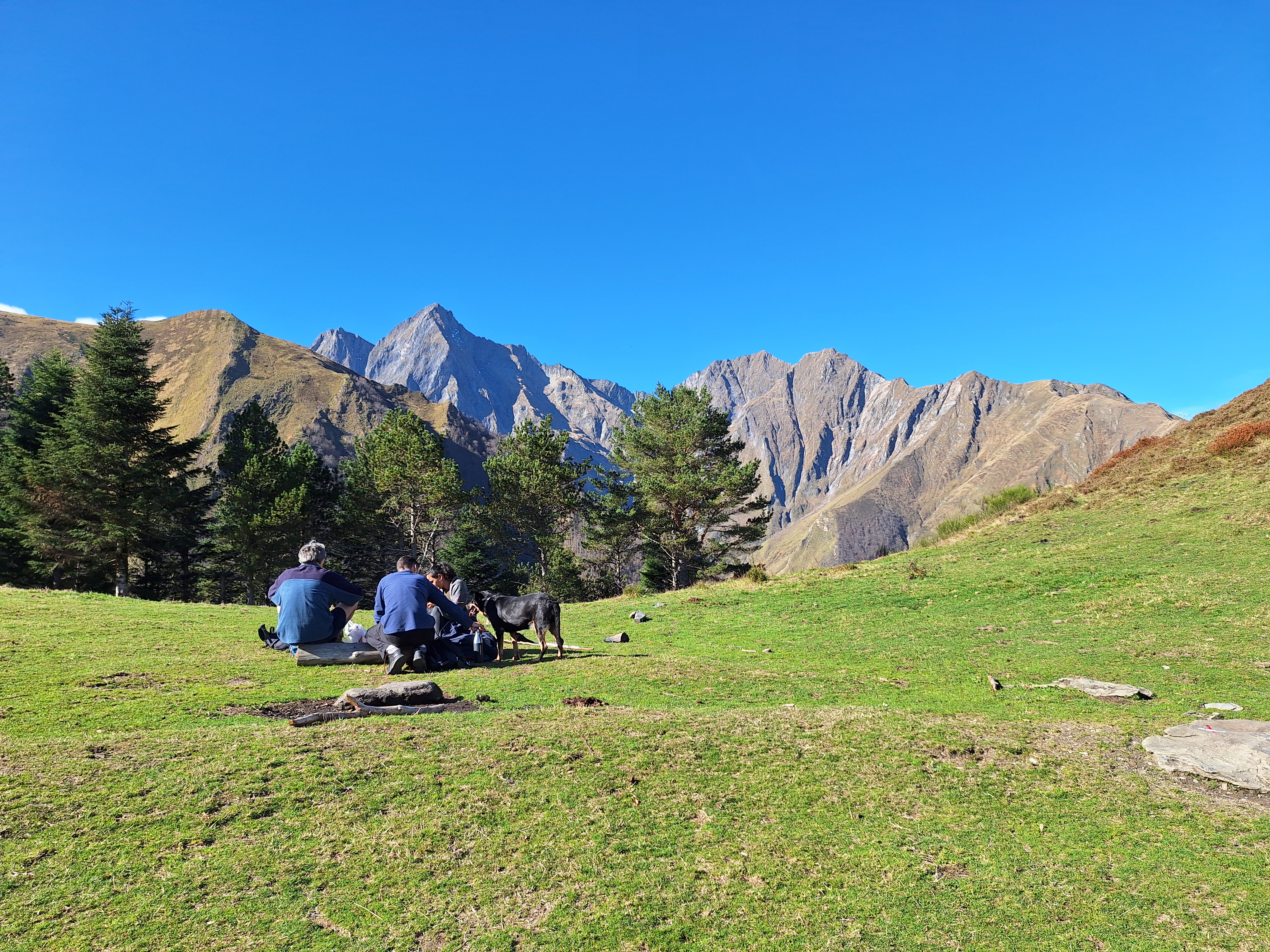 Sortie et activités