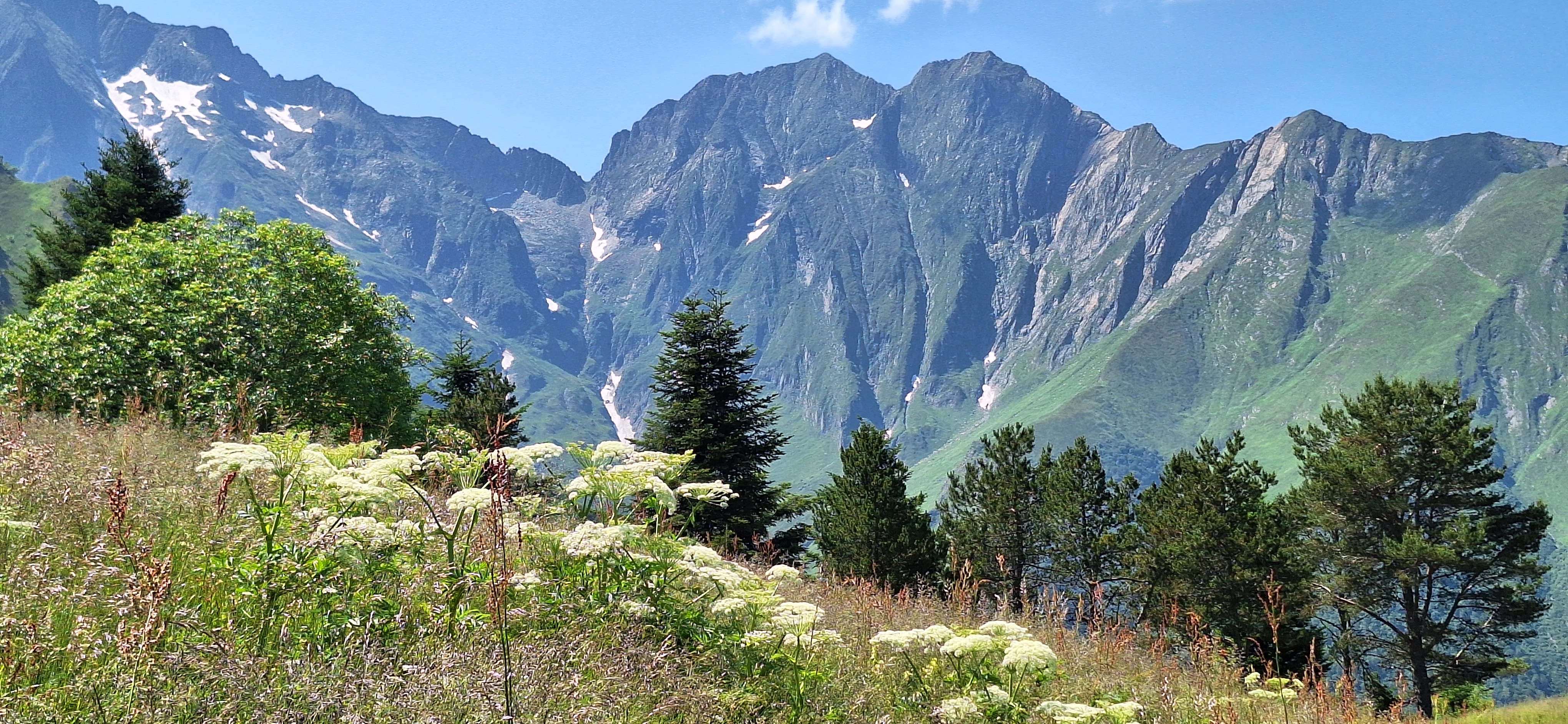 Sortie et activités 2